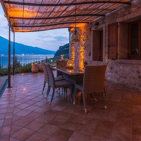 Villa Limone Limone sul Garda Exterior photo