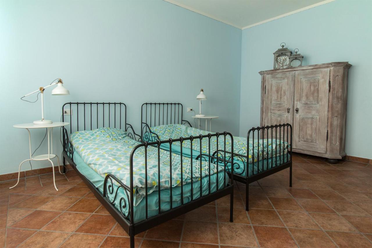 Villa Limone Limone sul Garda Exterior photo