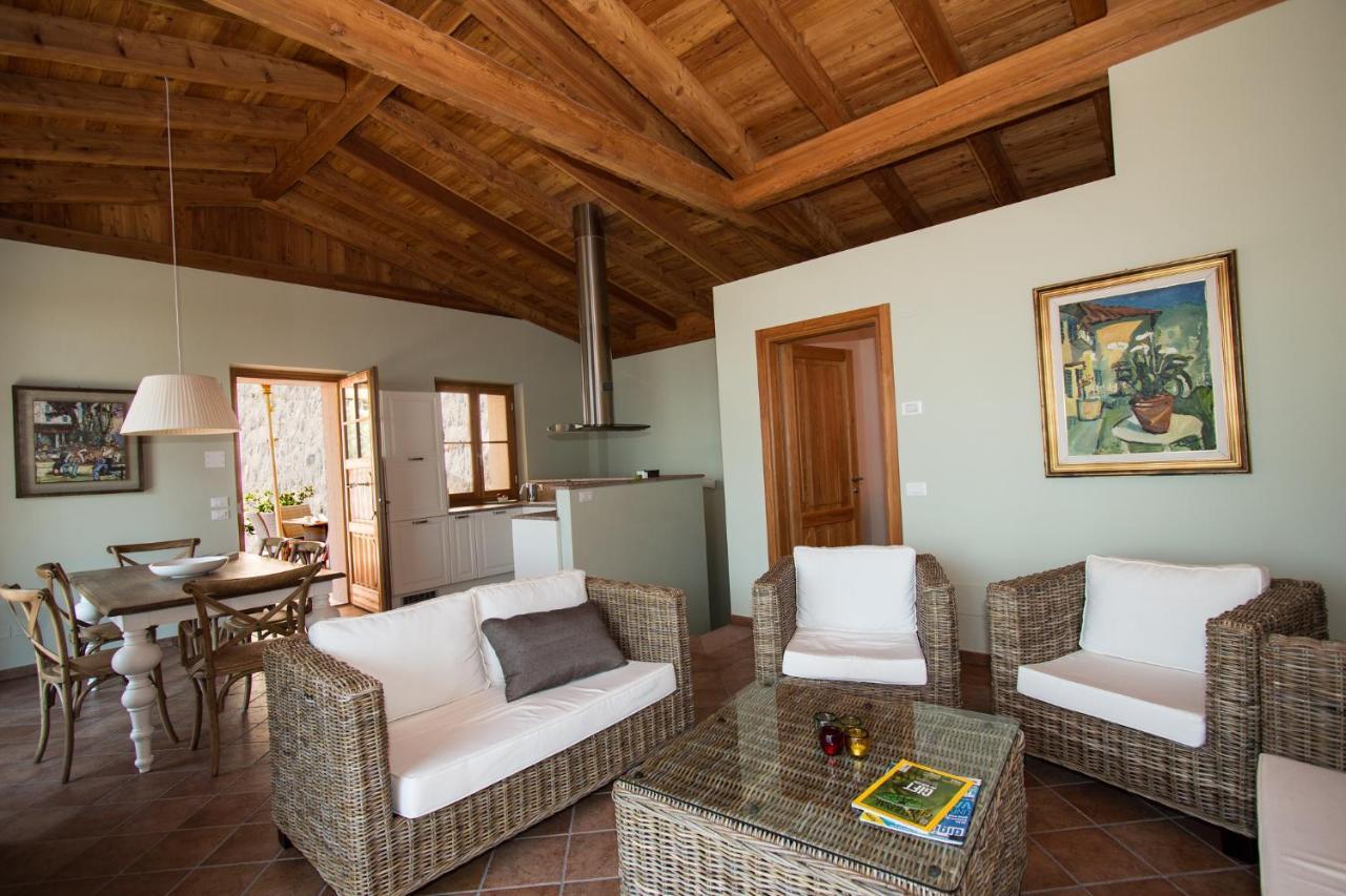 Villa Limone Limone sul Garda Exterior photo