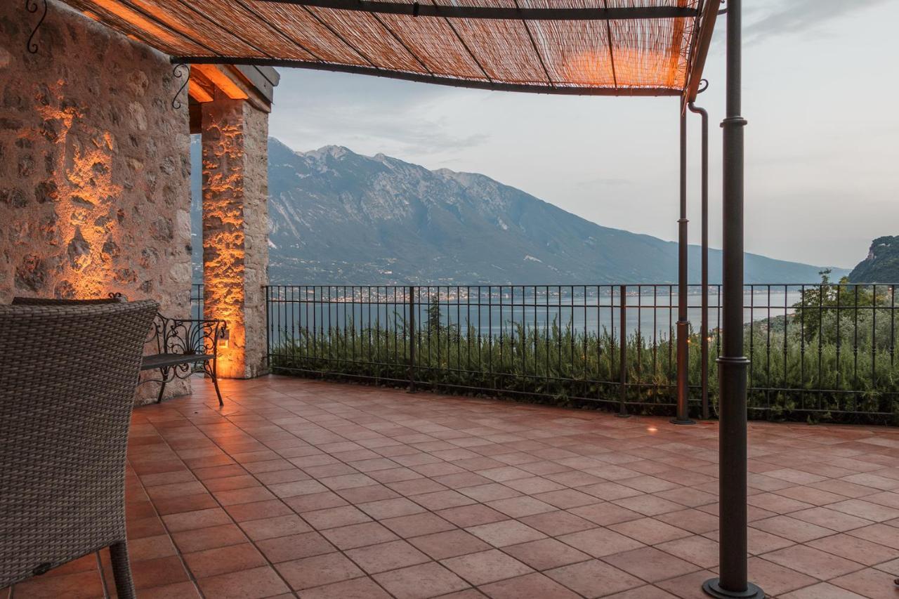 Villa Limone Limone sul Garda Exterior photo