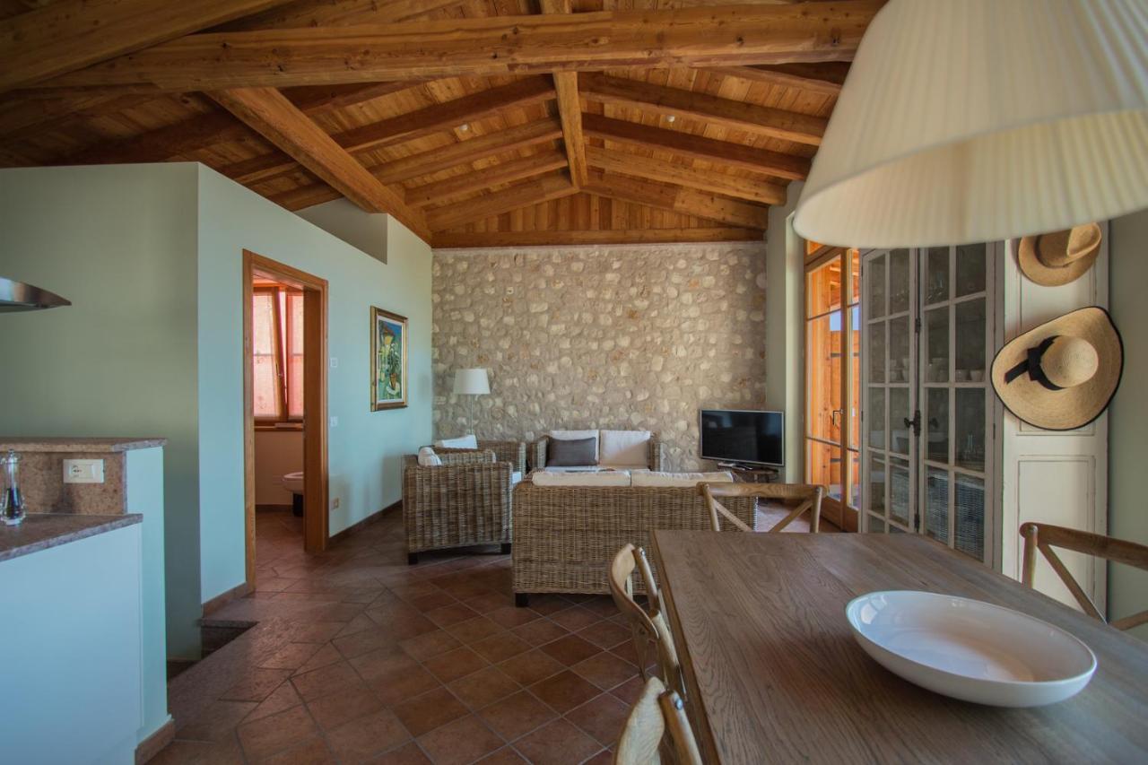 Villa Limone Limone sul Garda Exterior photo