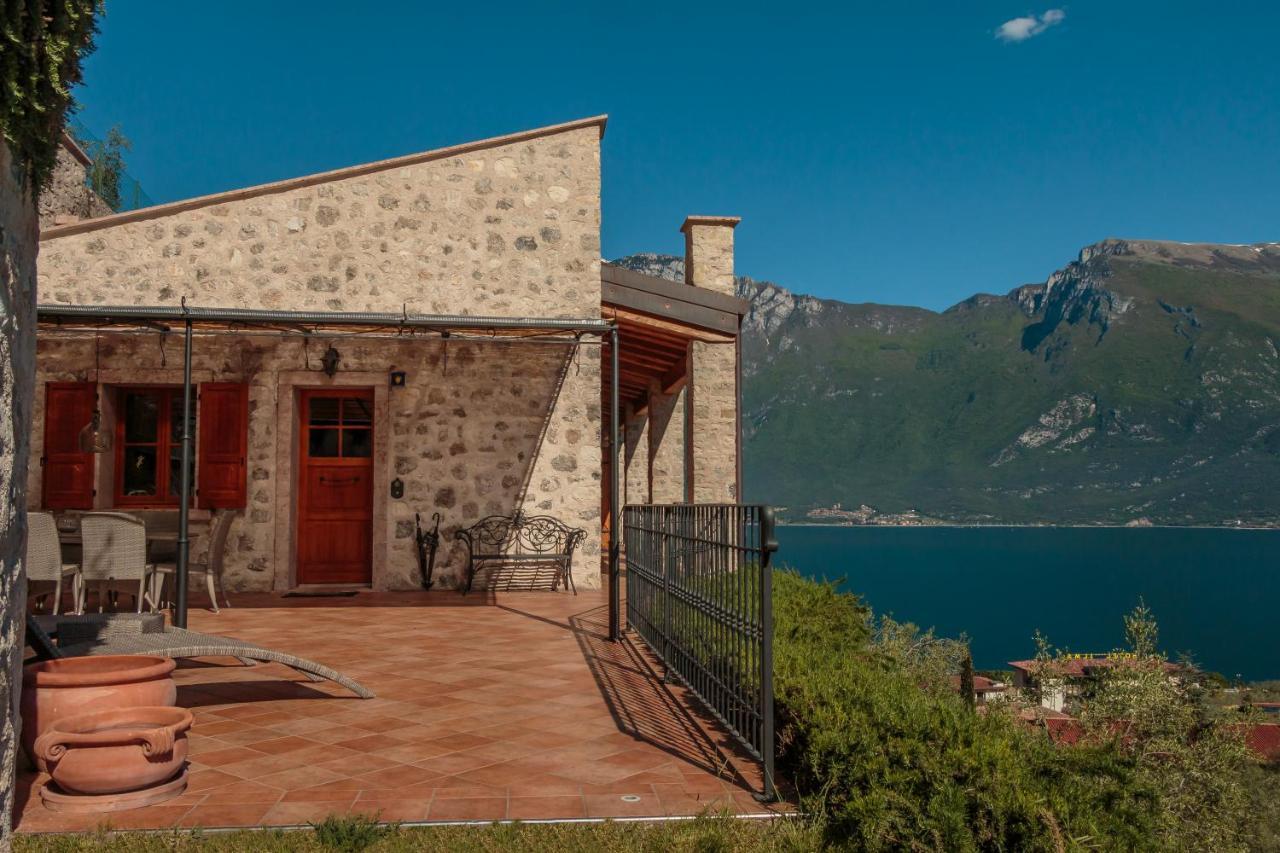 Villa Limone Limone sul Garda Exterior photo