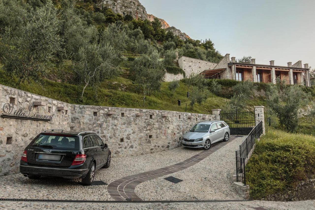 Villa Limone Limone sul Garda Exterior photo