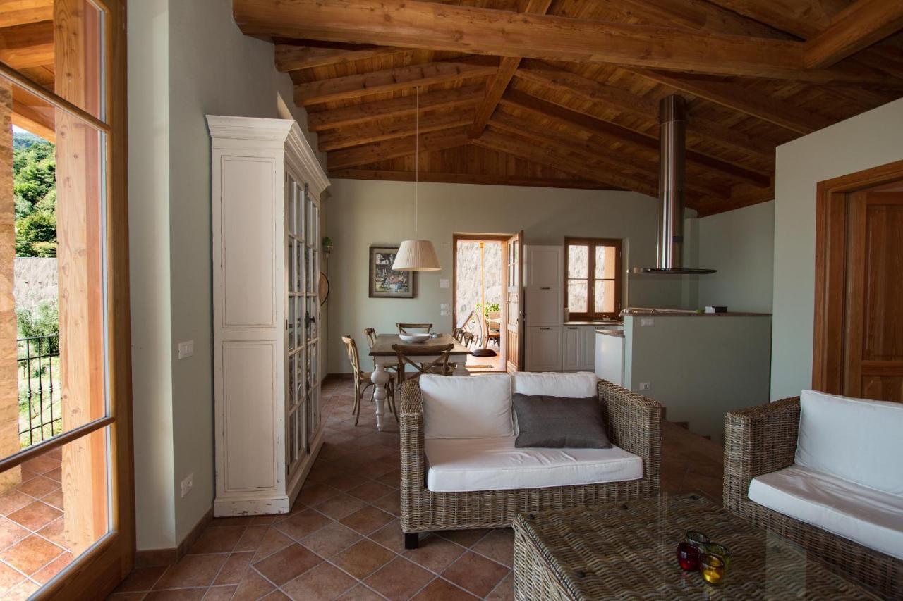 Villa Limone Limone sul Garda Exterior photo