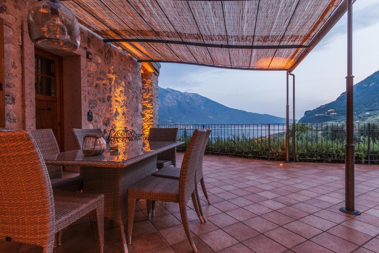 Villa Limone Limone sul Garda Exterior photo