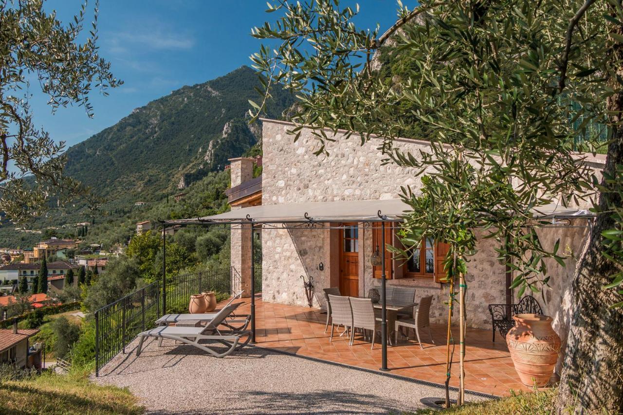 Villa Limone Limone sul Garda Exterior photo
