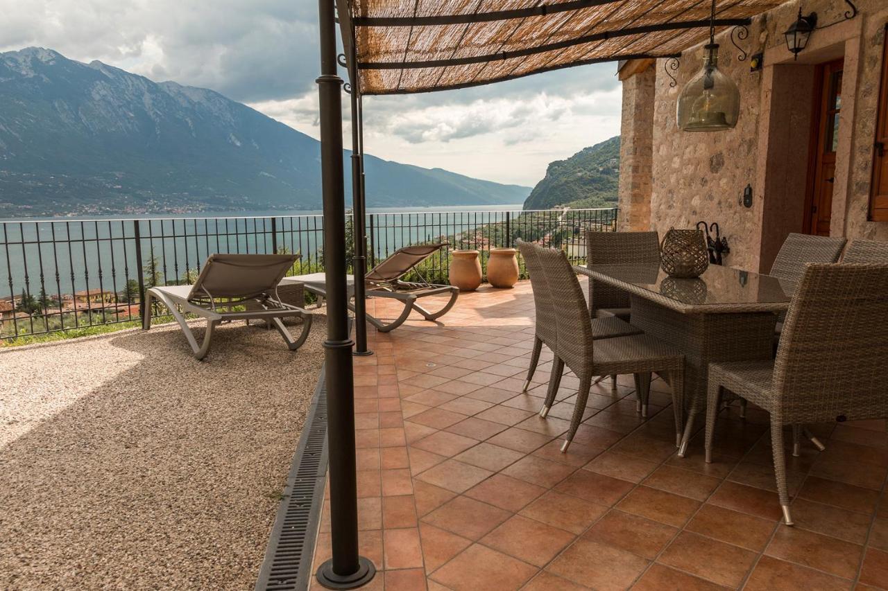 Villa Limone Limone sul Garda Exterior photo