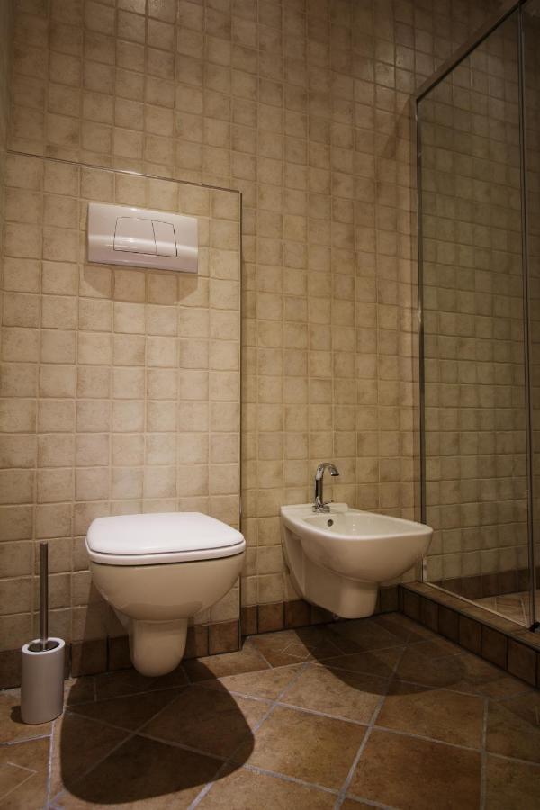 Villa Limone Limone sul Garda Exterior photo