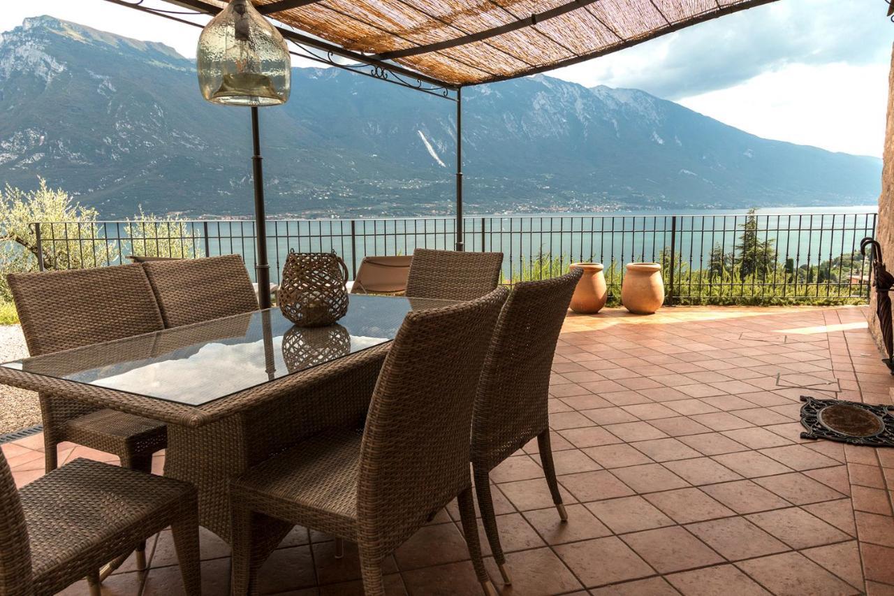 Villa Limone Limone sul Garda Exterior photo