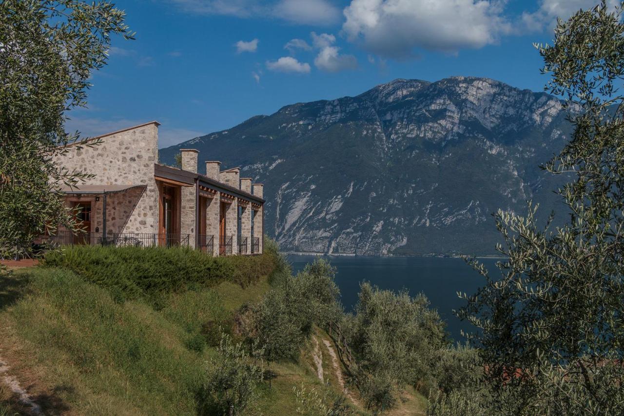 Villa Limone Limone sul Garda Exterior photo