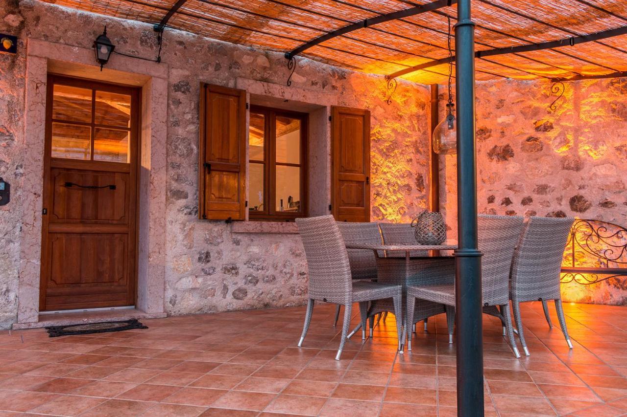 Villa Limone Limone sul Garda Exterior photo
