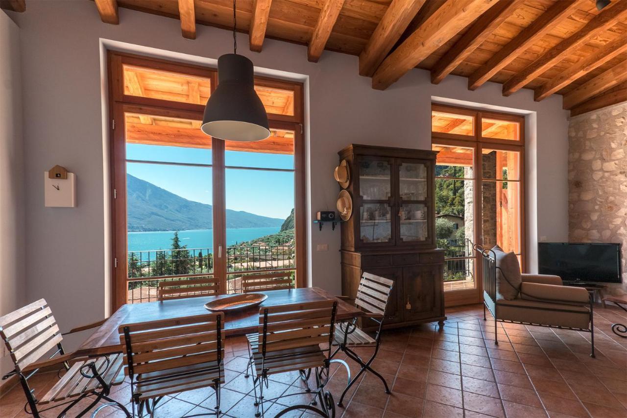 Villa Limone Limone sul Garda Exterior photo
