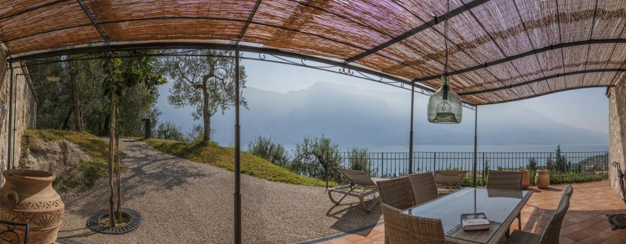 Villa Limone Limone sul Garda Exterior photo