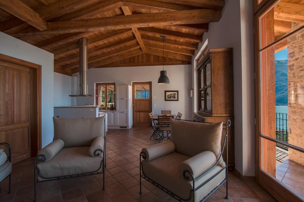Villa Limone Limone sul Garda Exterior photo